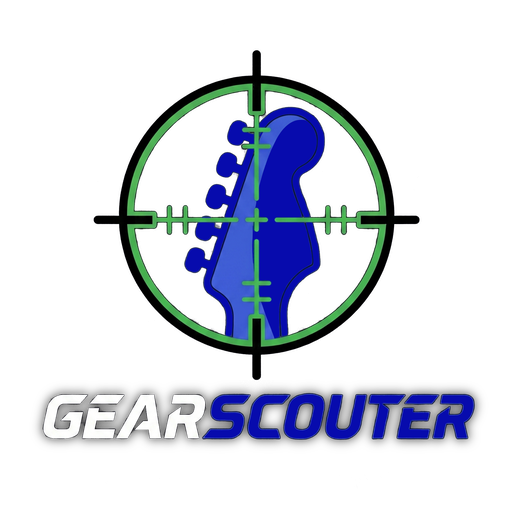 GearScouter